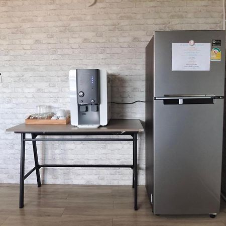Hope Hostel Hatyai Hat Yai Zewnętrze zdjęcie