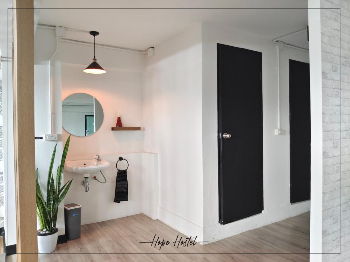 Hope Hostel Hatyai Hat Yai Zewnętrze zdjęcie