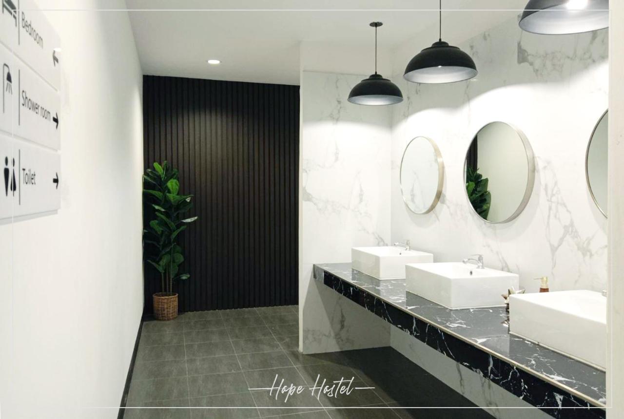 Hope Hostel Hatyai Hat Yai Zewnętrze zdjęcie