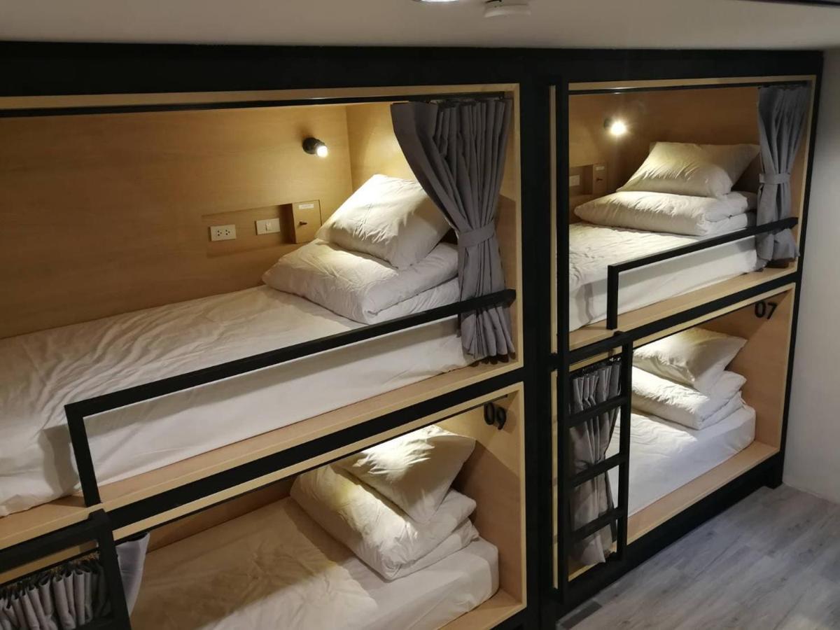 Hope Hostel Hatyai Hat Yai Zewnętrze zdjęcie