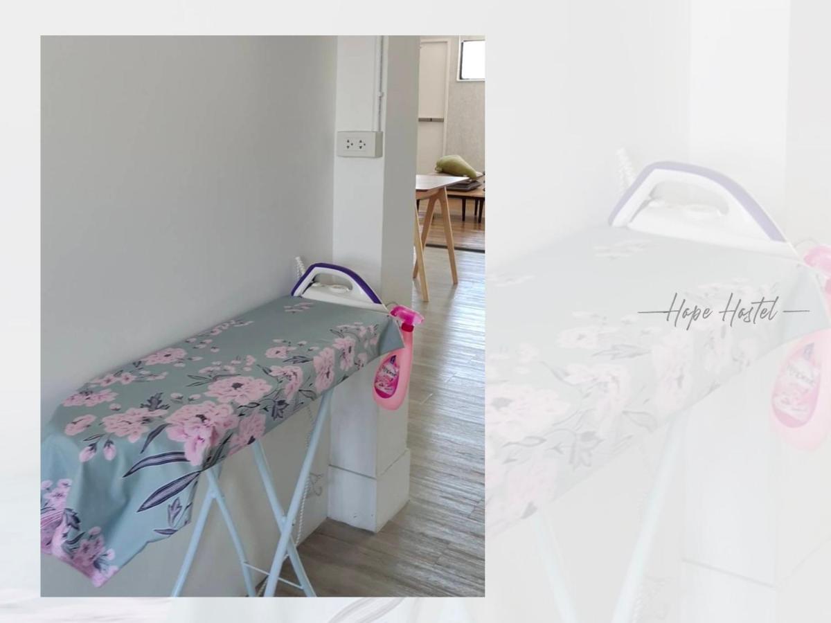 Hope Hostel Hatyai Hat Yai Zewnętrze zdjęcie