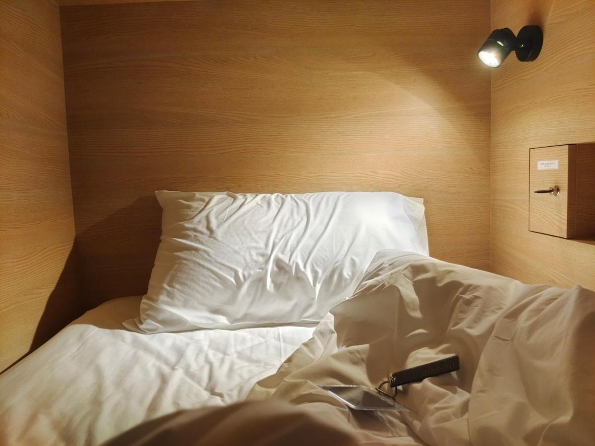 Hope Hostel Hatyai Hat Yai Zewnętrze zdjęcie