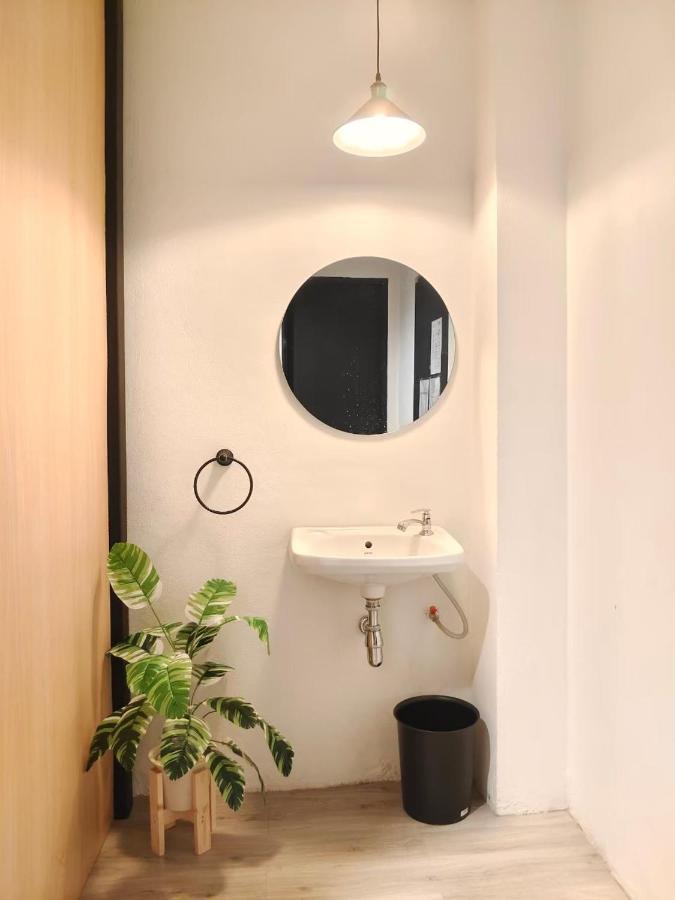 Hope Hostel Hatyai Hat Yai Zewnętrze zdjęcie