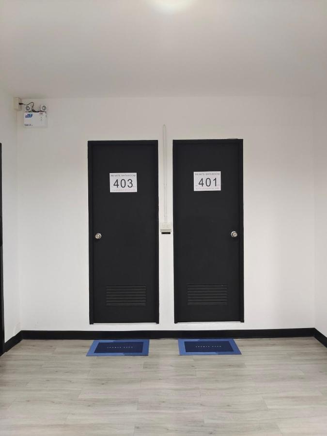 Hope Hostel Hatyai Hat Yai Zewnętrze zdjęcie