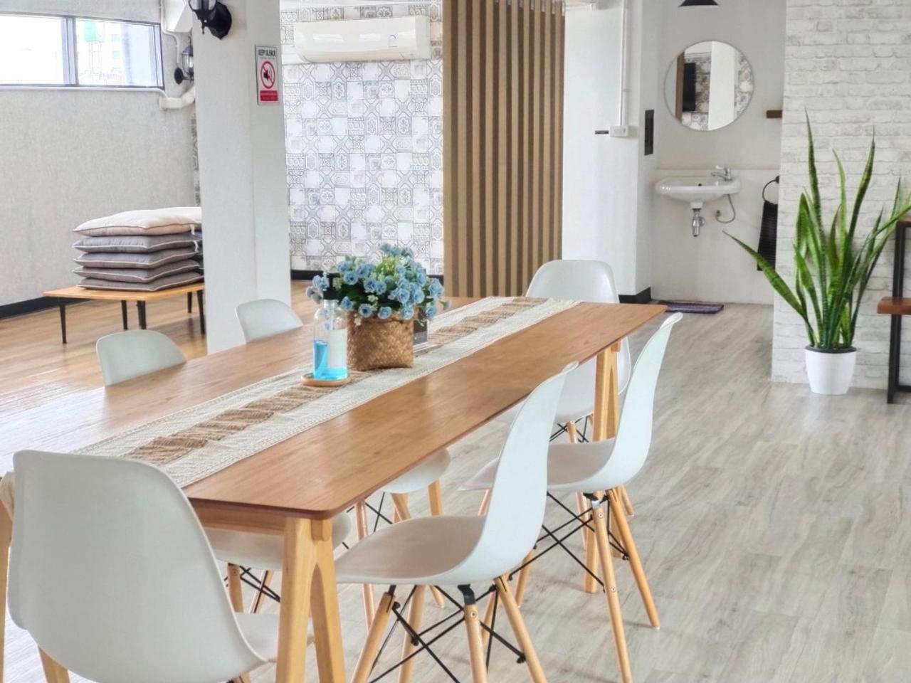 Hope Hostel Hatyai Hat Yai Zewnętrze zdjęcie