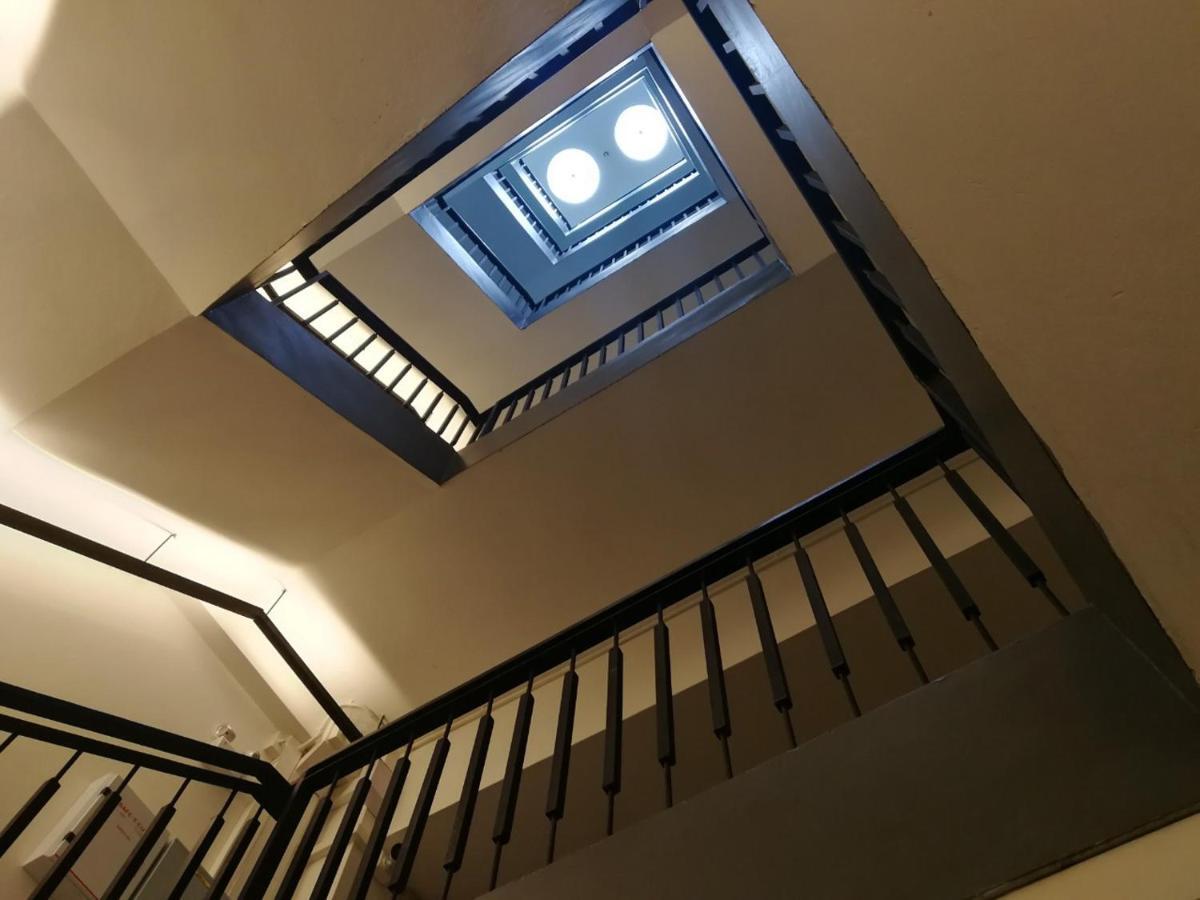 Hope Hostel Hatyai Hat Yai Zewnętrze zdjęcie