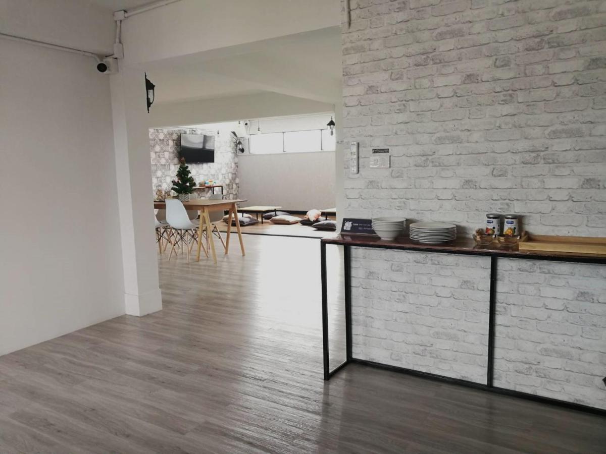 Hope Hostel Hatyai Hat Yai Zewnętrze zdjęcie