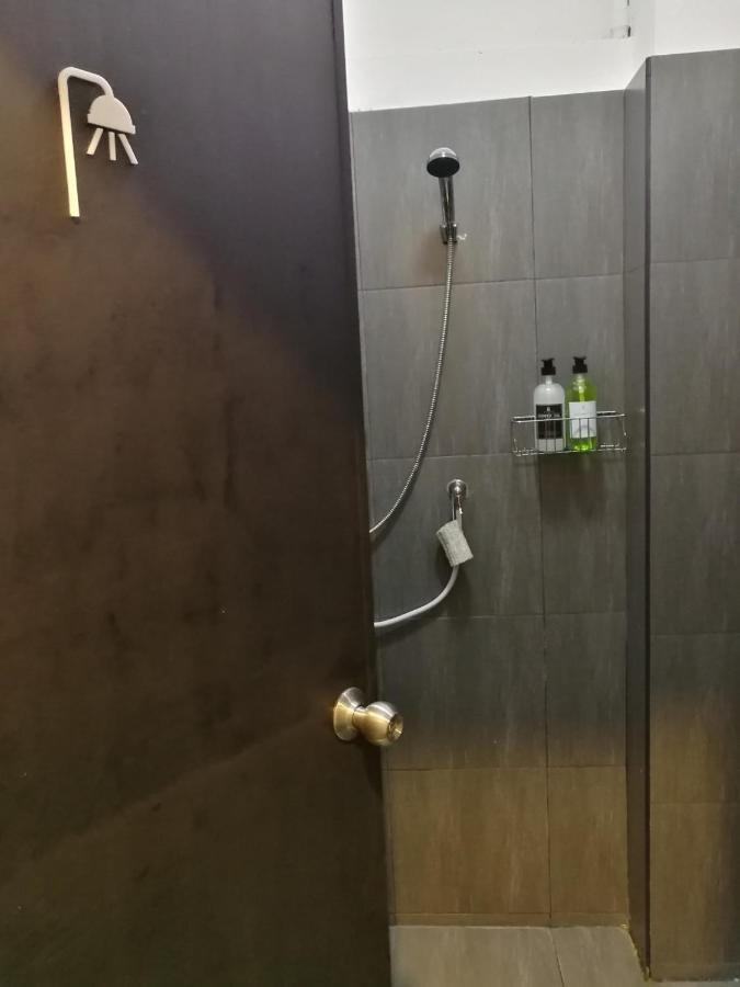 Hope Hostel Hatyai Hat Yai Zewnętrze zdjęcie